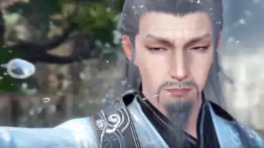 Justice Online Mobile скриншот 3