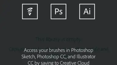Adobe Brush CC скриншот 3