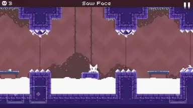 Cat Bird скриншот 15