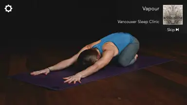 Yoga | Down Dog скриншот 6