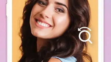 Bermuda Video Chat скриншот 2