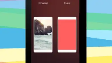 Inspire Launcher скриншот 2