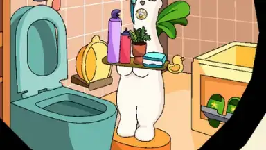 Infinity Zoom Art скриншот 7