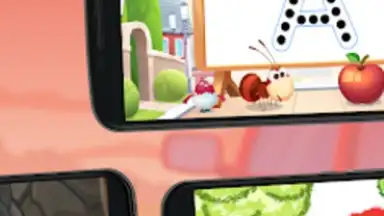 Intellecto Kids Learning Games скриншот 10