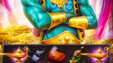 Scatter Slots скриншот 15