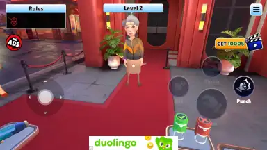 I Am Security скриншот 6