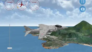Aircraft Carrier! скриншот 3