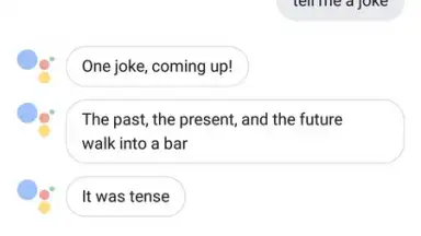 Google Assistant Go скриншот 1