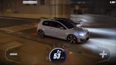 CSR Racing 2 скриншот 5