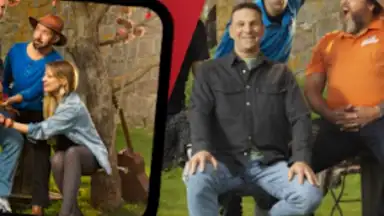 SVT Play скриншот 6