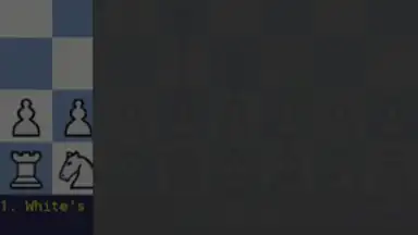 DroidFish Chess скриншот 4