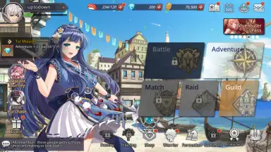 Samurai Blade: Yokai Hunting скриншот 13