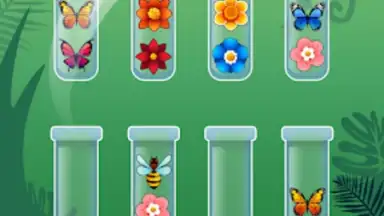 Ball Sort Master - Puzzle Game скриншот 12