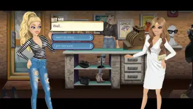 Hollywood Story скриншот 9