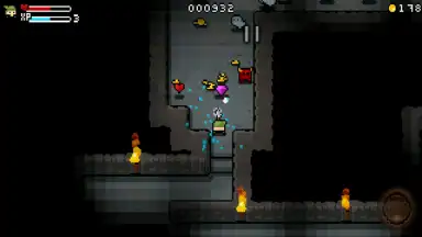 Heroes of Loot Free скриншот 4