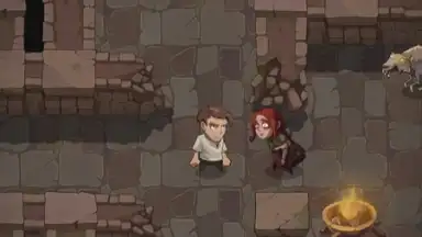 Order Of Fate скриншот 5