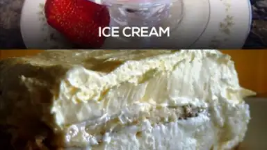 Dessert Recipes Free скриншот 4