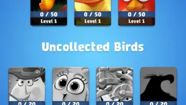 Angry Birds Kingdom скриншот 14