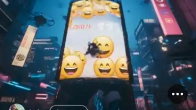 starryai скриншот 4