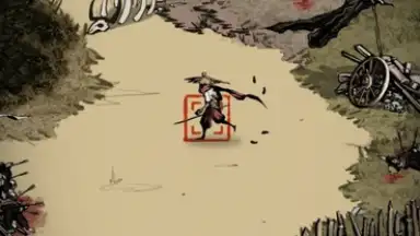 Lost Blade скриншот 8