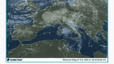 Погода Голландии скриншот 18