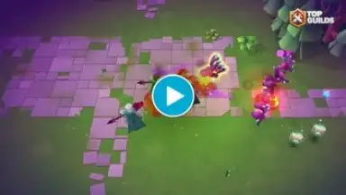 TopGuilds скриншот 1