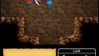 Dragon Quest Monsters SL скриншот 2