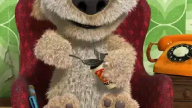 Talking Ben the Dog Free скриншот 2