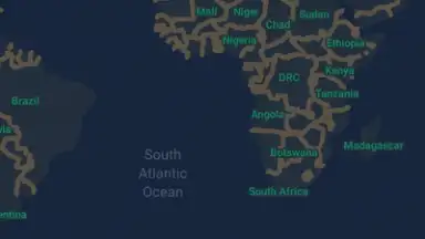 NetMonster скриншот 13