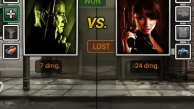 Mob Wars LCN: Underworld Mafia скриншот 1