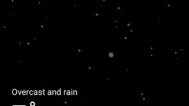 Apex Weather скриншот 1