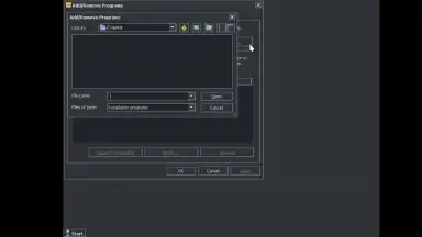 ExaGear: Windows Emulator скриншот 1