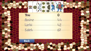 Tabbaq скриншот 1