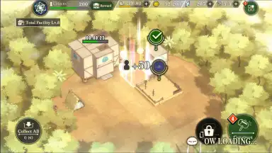 SLIME - ISEKAI Memories скриншот 2