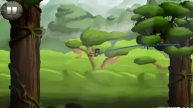 Rope Escape скриншот 4