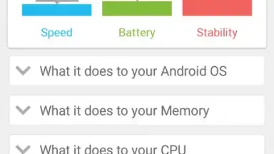 Fast Root Instantly скриншот 3