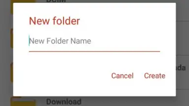 HD FileManager скриншот 9