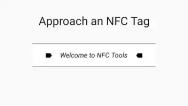 NFC Tools скриншот 10
