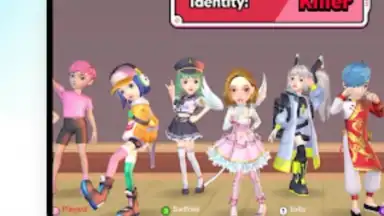 WePlay - Game & Party скриншот 3