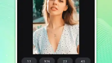 Artific AI: AI Photo Generator скриншот 3