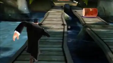 Agent Dash скриншот 1