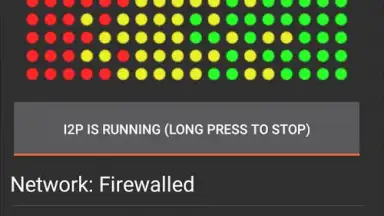 I2P скриншот 12