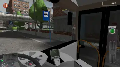 Public Transport Simulator скриншот 12