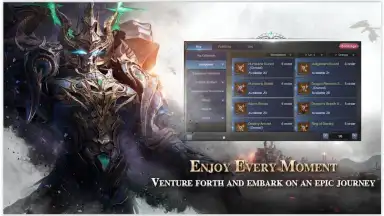 MU Origin 3 скриншот 3