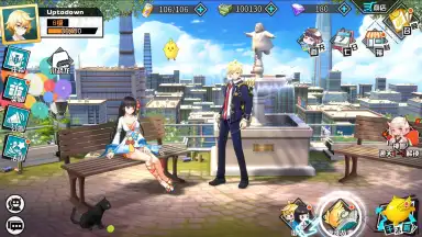 Ace Censor скриншот 4