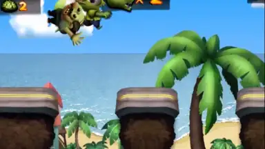 Zombie Tsunami скриншот 5