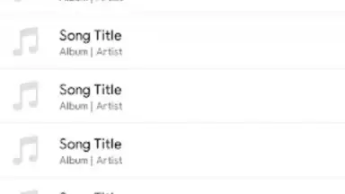 Star Music Tag Editor скриншот 5