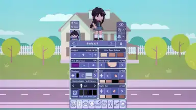 Gacha Life 2 скриншот 4