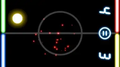 Air Hockey Challenge скриншот 2