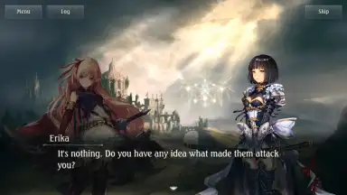 Shadowverse скриншот 9